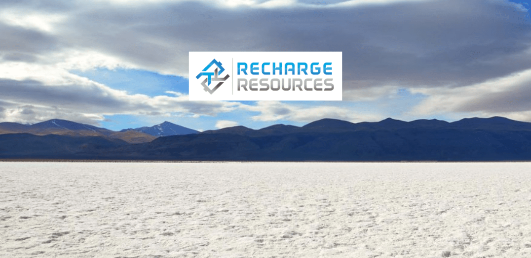 Recharge Resources