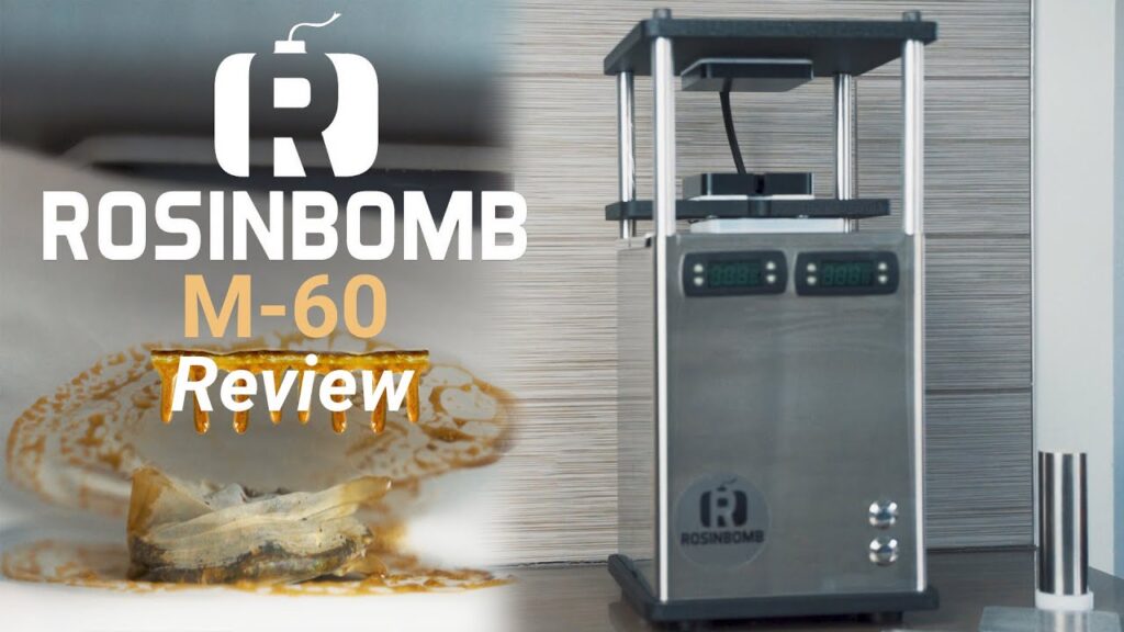 ROSINBOMB
