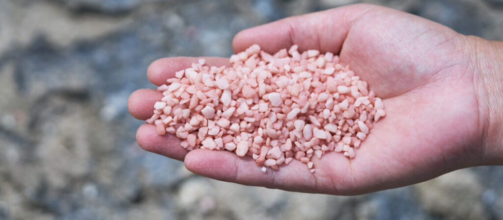 Millennial Potash
