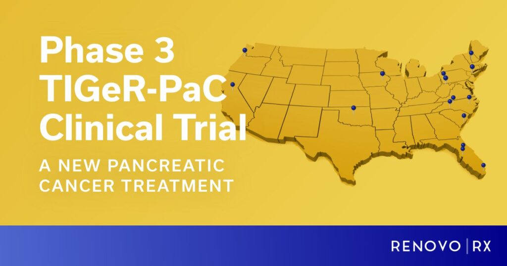 RenovoRx RNXT Breaking Ground in Pancreatic Cancer Treatment